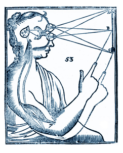 Descartes - Meditations metaphysiques 1641